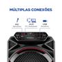 Imagem de Caixa de Som Amplificada Bluetooth Rádio Fm Cm-150 Bivolt Mondial