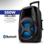 Imagem de Caixa de Som Amplificada CM-550 Bluetooth 550W Mondial - 2555-01