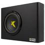 Imagem de Caixa de Som Amplificada Exclusive Subwoofer XC300 Slim 08 Polegadas 300W RMS