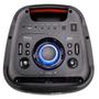 Imagem de Caixa de Som Amplificada Philco Bluetooth V5.3  1500W  - PCX10100