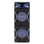 Imagem de Caixa de Som Amplificada Philco Extreme 3500W Bluetooth PCX35000