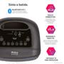 Imagem de Caixa de Som Amplificada Philco PCX3800  FM/BLUET/AUX/USB, 250W, Bateria Até 9 Horas, Preto