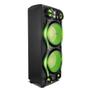 Imagem de Caixa de Som Amplificada Philco Woofer Duplo 12" PCXE27000