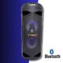 Imagem de Caixa de som amplificada portatil bluetooth 70w trc 5507