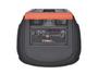 Imagem de Caixa de Som Amplificada Portatil Bluetooth TRC 150W Bivolt TRC X150