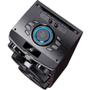 Imagem de Caixa de Som Amplificada Pulse Torre Storm 2 1500W RMS Bluetooth SP514
