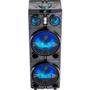 Imagem de Caixa de Som Amplificada Pulse Torre Storm 2 1500W RMS Bluetooth SP514