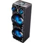 Imagem de Caixa de Som Amplificada Pulse Torre Storm 2 1500W RMS Bluetooth SP514