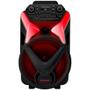 Imagem de Caixa de Som Amplificada VibeSound VS002 340RMS Bluetooth com Microfone