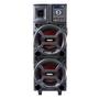 Imagem de Caixa De Som Amvox 1100w Rms Aca 1101 - 000503a67