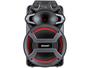 Imagem de Caixa de Som Amvox ACA 550 Strondo II - Bluetooth Amplificada 550W 10” USB com Tweeter