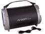 Imagem de Caixa de Som Argom Bazooka ARG-SP-3124BN Bluetooth - Portátil 18W USB com Tweeter