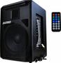 Imagem de Caixa De Som Ativa 12 " 250W Com Bluetooth Bivolt Pop Preta