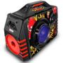 Imagem de Caixa De Som Ativa 40w Shock 6 Bluetooth Usb/sd Com Microfone Nkshock6