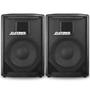 Imagem de Caixa de Som Ativa e Passiva Datrel 10" 400w Usb Bluetooth