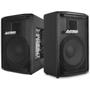 Imagem de Caixa de Som Ativa e Passiva Datrel 10" 400w Usb Bluetooth