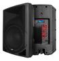 Imagem de Caixa De Som Ativa EVO-260X Novik 12 Polegadas 250W Com Bluetooth TWS Display Digital Com Entradas Para Microfone E Linha