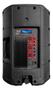 Imagem de Caixa De Som Ativa EVO-260X Novik 12 Polegadas 250W Com Bluetooth TWS Display Digital Com Entradas Para Microfone E Linha