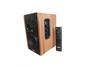 Imagem de Caixa De Som Ativa Monitor Tomate Mts 2026 Bluetooth Óptico