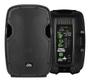 Imagem de Caixa De Som Ativa Pro Bass Elevate 115 Com Bluetooth Preto 110v/220v