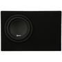 Imagem de Caixa De Som Ativa Slim Taramps T 400 Sw-as Subwoofer 8 Pol