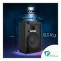 Imagem de Caixa de Som Ativo Af 8" Blue 150 Watts 127V/220V Datrel