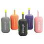Imagem de Caixa de Som Aurora 20W com Bluetooth Led Cor Sortida WS-591 - Xtrad