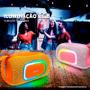 Imagem de Caixa de Som Aurora 20W com Bluetooth Led Cor Sortida WS-591 - Xtrad