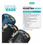 Imagem de Caixa De Som Bluetooth 10w Ate 10 Horas Ipx6 Kimaster K400