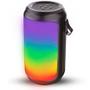 Imagem de Caixa de Som Bluetooth 10W Grasep D-Y09 com Iluminação Led