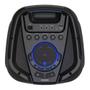 Imagem de Caixa de Som Bluetooth 1300W Party Speaker Philips TAX4209