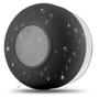 Imagem de Caixa De Som Bluetooth À Prova D'água Para Banheiro Bts-06 Cor Preto