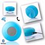 Imagem de Caixa De Som Bluetooth A Prova DAgua