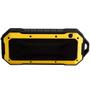 Imagem de Caixa De Som Bluetooth Adventure Sounds Dz Preto E Amarelo