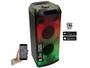 Imagem de Caixa de Som Bluetooth Amplificada 800W Polyvox TWS  Preto  Bivolt - XT-660T