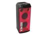 Imagem de Caixa de Som Bluetooth Amplificada 800W Polyvox TWS  Preto  Bivolt - XT-660T