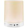 Imagem de Caixa de Som BLUETOOTH/AUXILIAR/SD, com Iluminacao de LED LIGTH Touch 10W SP287 - Multilaser