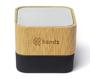 Imagem de Caixa de Som Bluetooth Bamboo Sound Box Handz