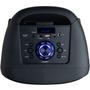 Imagem de Caixa de Som Bluetooth Bomber Beatbox 400 Rgb Android Ios