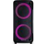 Imagem de Caixa de Som Bluetooth Bomber Beatbox 400 Rgb Android Ios