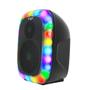 Imagem de Caixa de Som Bluetooth Bright Color Boom - RGB - 120W - Bivolt - C13