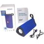 Imagem de Caixa De Som Bluetooth Caixa Som Portatil Exbom - ul