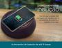 Imagem de Caixa De Som Bluetooth Com Carregador Por Indução Gradiente Potente Pequena Som 360 GSP10 Virtual Sound Portátil