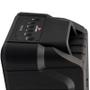 Imagem de Caixa de Som Bluetooth com LED RGB D-4134 - GRASEP