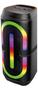 Imagem de Caixa de Som Bluetooth Com Led RGB KA-8116 - Kapbom