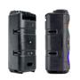 Caixa de som Bluetooth Com Led RGB Portátil FM USB TWS 50W Imagem de Caixa de som Bluetooth Com Led RGB Portátil FM USB TWS 50W