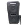 Imagem de Caixa de Som Bluetooth com rádio FM e Microfone 200W MaxBallad Maxprint  650000022