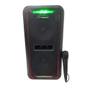 Imagem de Caixa de Som Bluetooth com rádio FM e Microfone 200W MaxBallad Maxprint  650000022