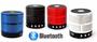 Imagem de Caixa de Som Bluetooth Com Suporte Para Celular Speaker Ws-887 CORES