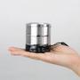 Imagem de Caixa de Som Bluetooth Com Suporte Para Celular Speaker Ws-887 CORES